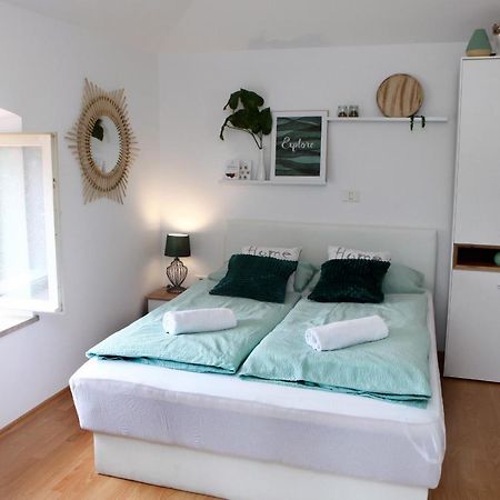 Cool & Romantic Studio In Portoroz Jb3 Eksteriør bilde