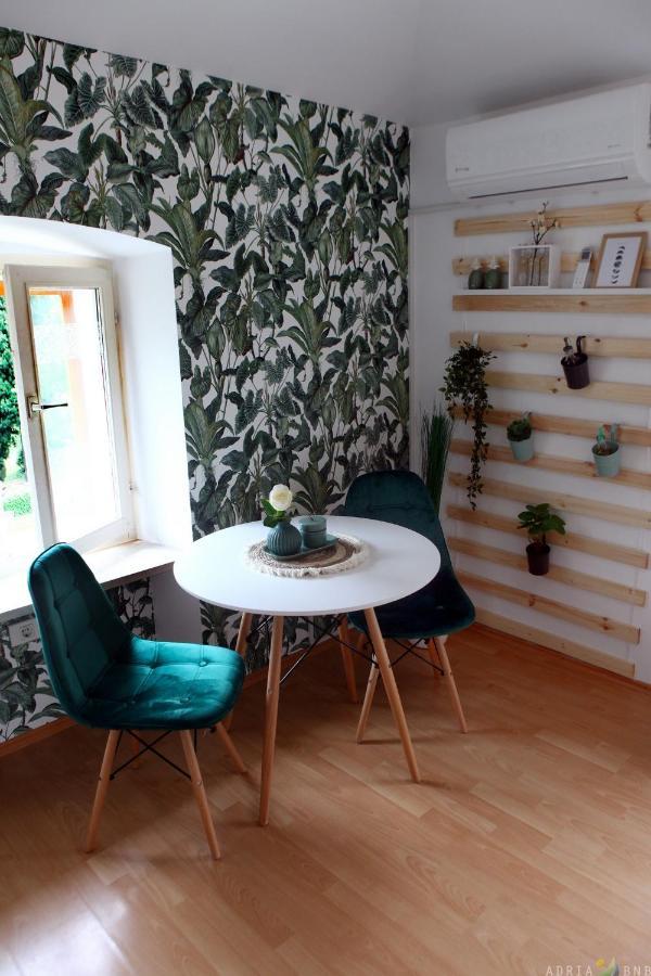 Cool & Romantic Studio In Portoroz Jb3 Eksteriør bilde