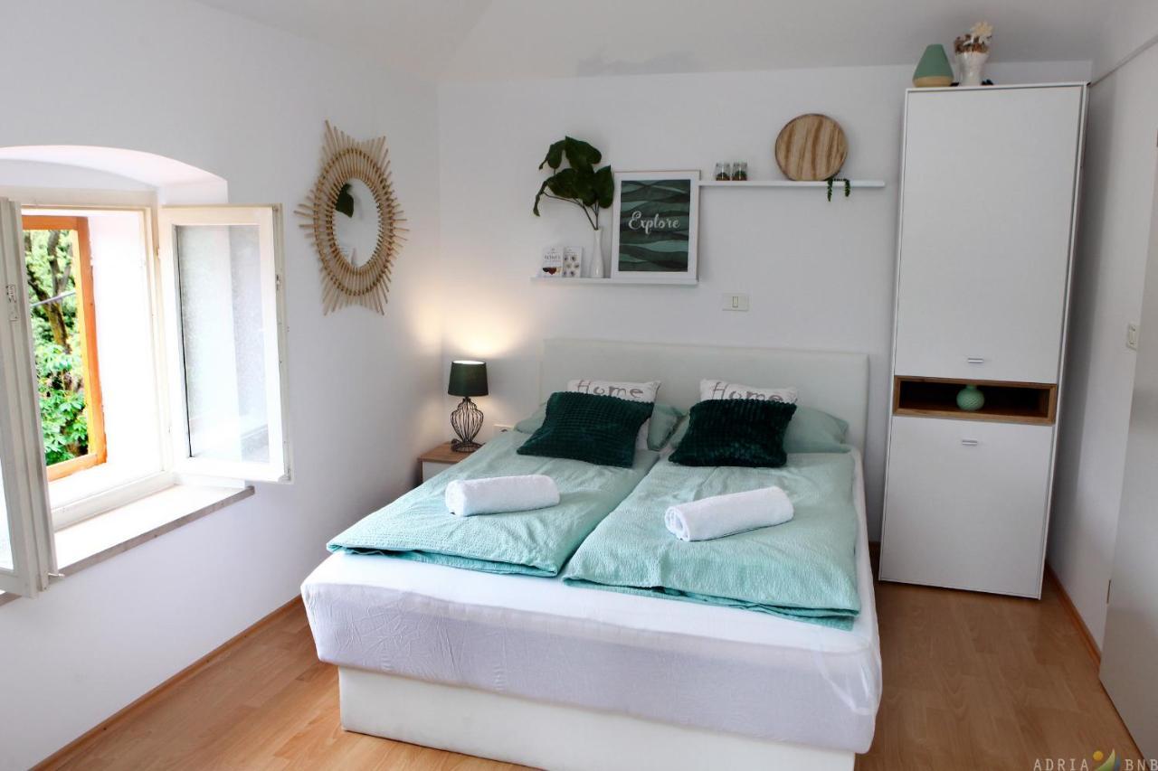 Cool & Romantic Studio In Portoroz Jb3 Eksteriør bilde