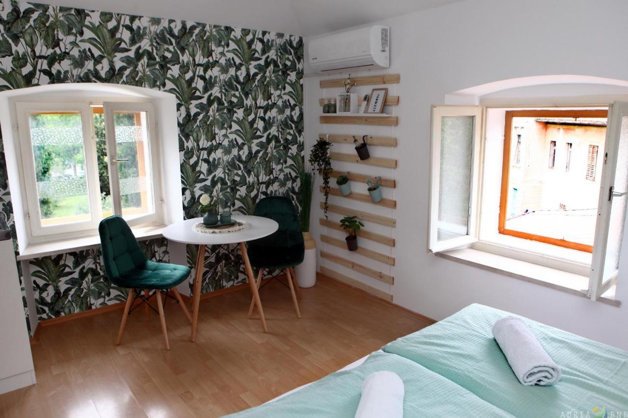 Cool & Romantic Studio In Portoroz Jb3 Eksteriør bilde