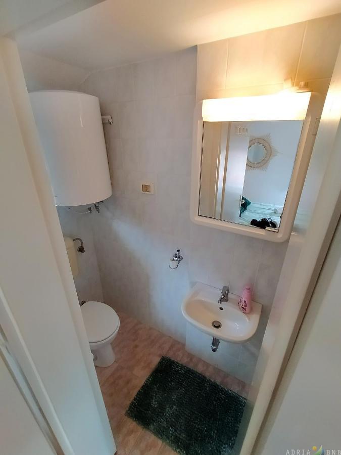Cool & Romantic Studio In Portoroz Jb3 Eksteriør bilde